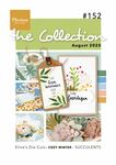 Cat13152 The Collection #152 Aug. 2025