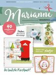 Marianne Magazine 67 - najaar 2025