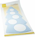 Lr0918 Creatable - Layout Christmas tree