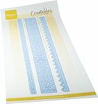 Lr0920 Creatable - Nordic winter strips