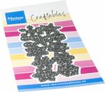 Cr1700 Craftable - Punch XL Ice crystals