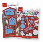 Pa4216 PA set Winter! Lr0443 - Lr0631