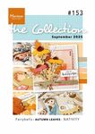 Cat13153 The Collection #153 Sept. 2025