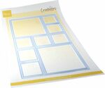 Lr0926 Creatable - Lay out - stair card
