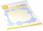 Lr0929 Creatable - Ice crystals - square