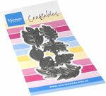 Cr1705 Craftable - Punch die XL - leaves