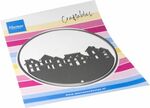 Cr1706 Craftable Silhouette - village