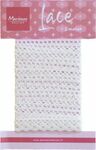 Ca3218 Decoratie - Lace - 200cm