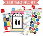 Pa4219 Craftable plus set Cr1710
