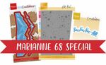 Pa4220 Marianne 68 Special