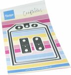 Cr1710 Craftable snijmal - Medium tag