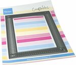 Cr1711 Craftable snijmal - Shaker frame