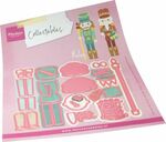 Col1578 Collectable - Nutcracker