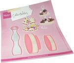 Col1580 Collectable - Etagere by Marleen