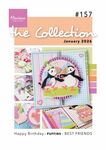 Cat13157 The Collection #157 januari