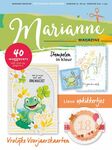 Marianne Magazine 69 - voorjaar 2026