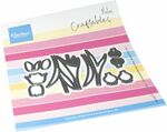 Cr1727 Craftable - Tulip by Marleen