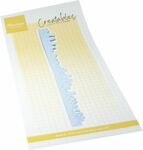 Lr0947 Creatable snijmal - Grass border