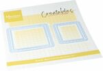 Lr0948 Creatable snijmal - Stamp set