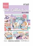 Marianne design - Cat13160 The Collection #160 april 2026
