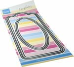 Marianne design - Cr1731 Craftable - Slimline Arch - snijmal