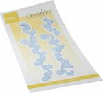 Marianne design - Lr0952 Creatable - Ivy - Snijmal