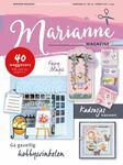 Marianne Magazine 70 - zomer 2026