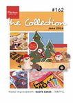 Marianne design Cat13162 The Collection #162 juni 2026