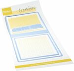 Marianne design Creatable snijmal Memo - Lr0960