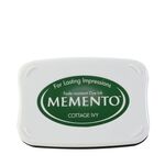ME-701 Memento inkpad - Cottage Ivy