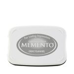 ME-902 Memento inkpad - Gray Flannel