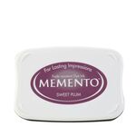 ME-506 Memento inkpad - Sweet Plum