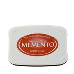 ME-801 Memento inkpad - Potter's Clay