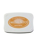 ME-802 Memento inkpad - Peanut Brittle