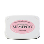 ME-404 Memento inkpad - Angel Pink
