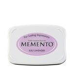 ME-504 Memento inkpad - Lulu Lavender