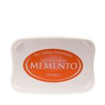 ME-200 Memento inkpad - Tangelo