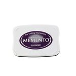 ME-507 Memento inkpad - Elderberry