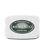 ME-709 Memento inkpad - Northern Pine