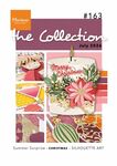 Marianne design Cat13163 The Collection #163 juli 2026