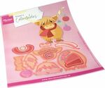 Marianne design Col1593 Collectable - Eline's Scottish Highlander