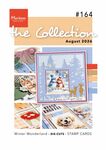 Cat13164 The Collection #164 augustus 2026
