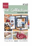 Marianne design Cat13165 The Collection #165 september 2026