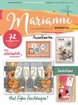 Marianne Magazine 72 - winter 2026
