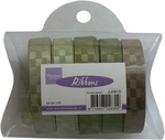 Ju0810 Lint groen